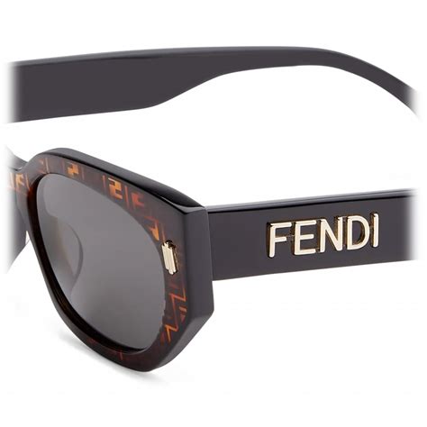 Occhiali da sole Fendi mod Sl 7340 .